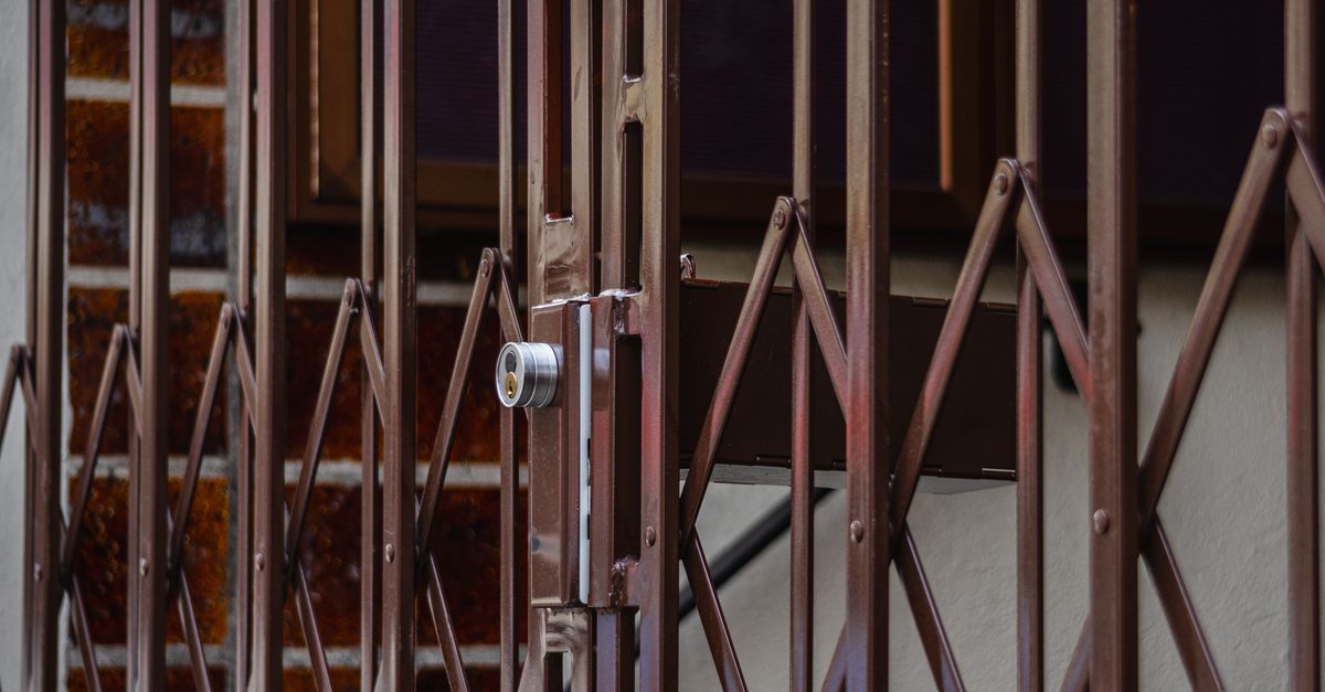 Commercial Lockout Service — Stanton, CA Locksmith